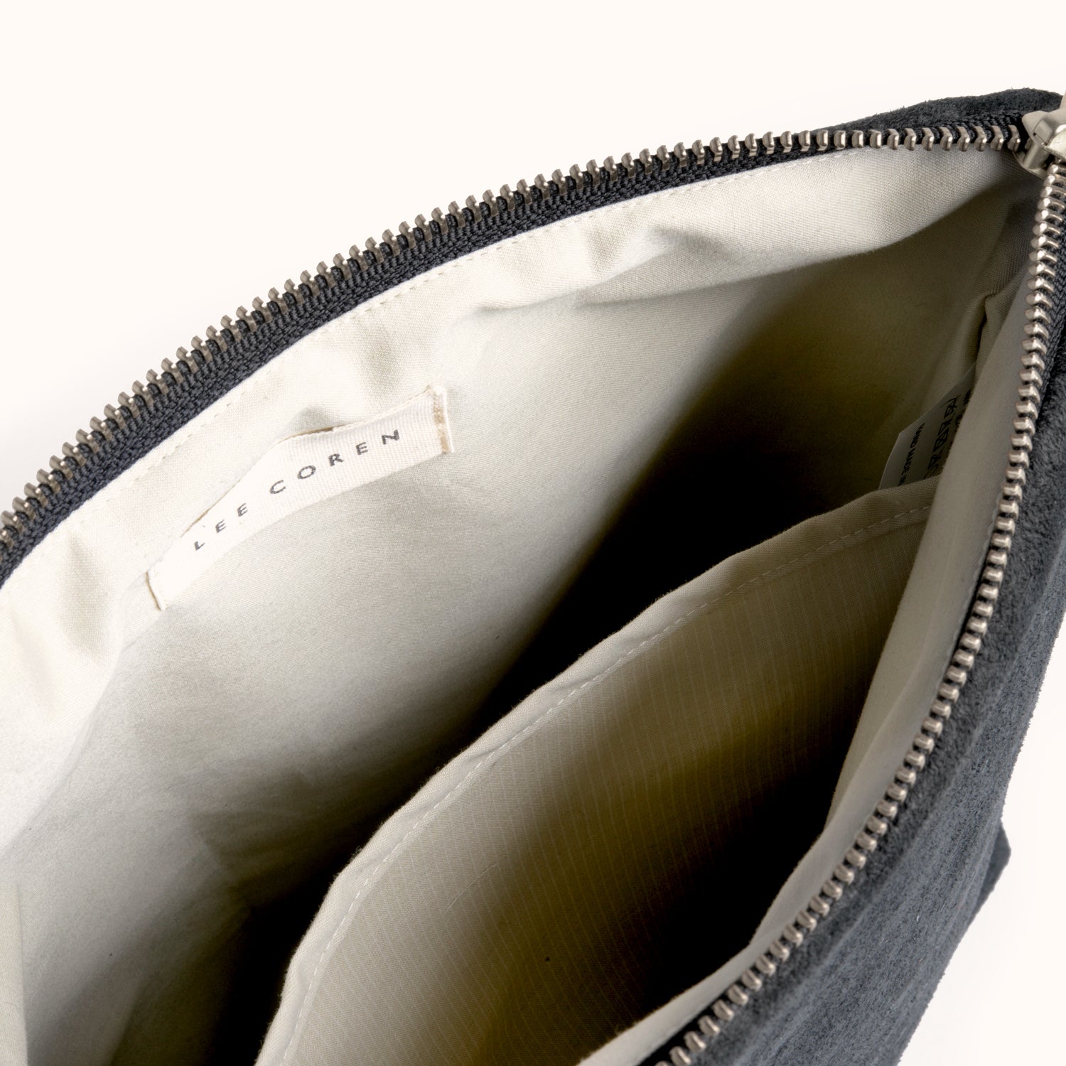Black Shoulder Bag | Crossbody Vegan Bag | Lee Coren | Confetti Everything Crossbody & Clutch