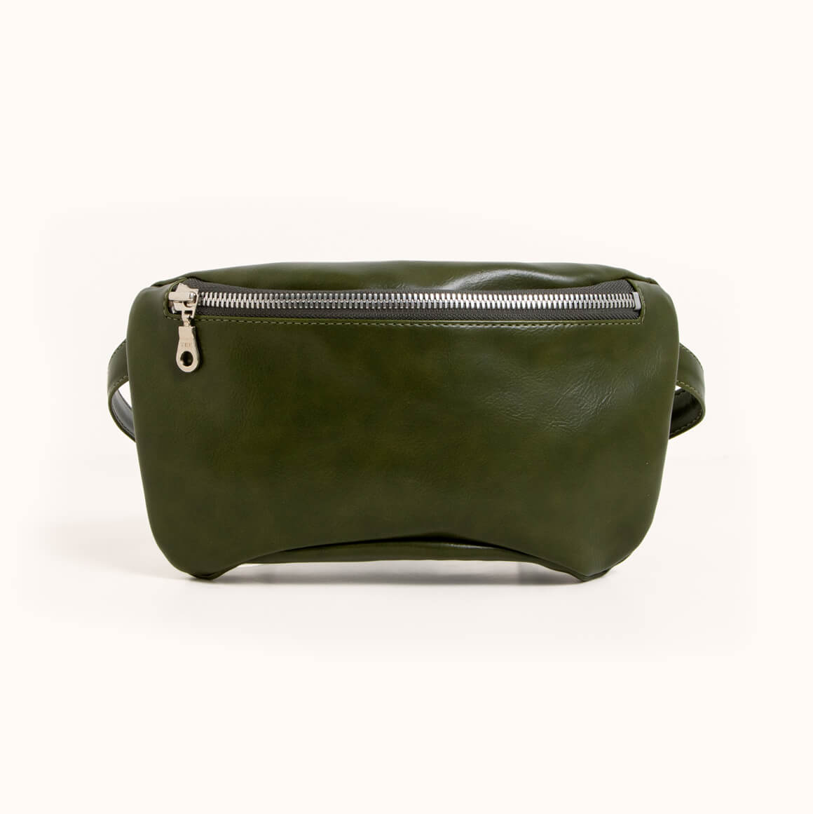 Essential Belt Bag, Olive