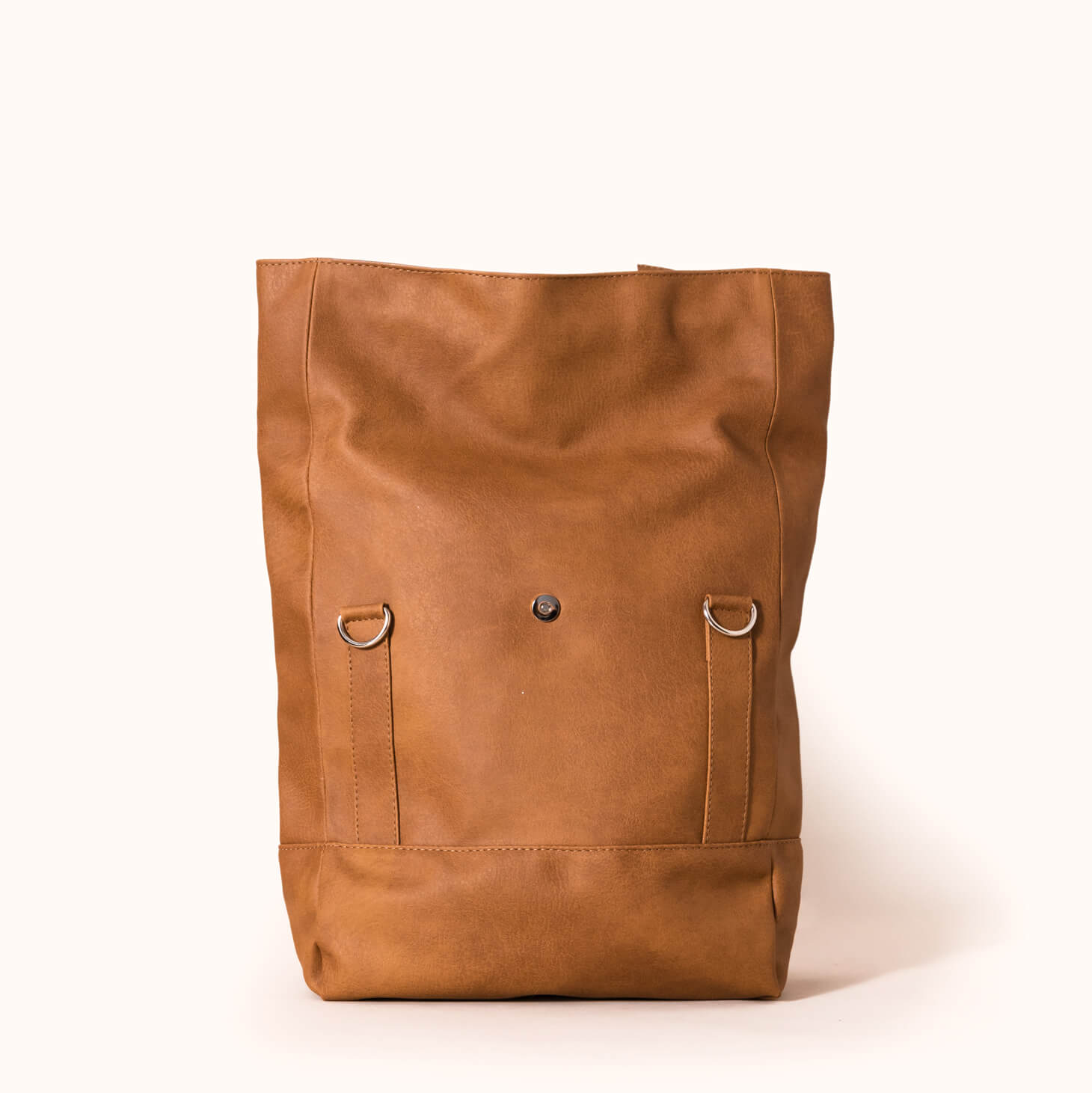 Vegan Bags | Everyday Backpack | Convertible Bag | Lee Coren
