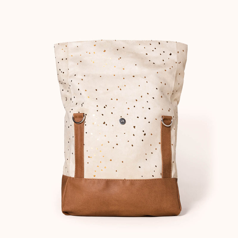 Vegan Handbags | Convertible Backpack Tote | Women’s Bags | Lee Coren