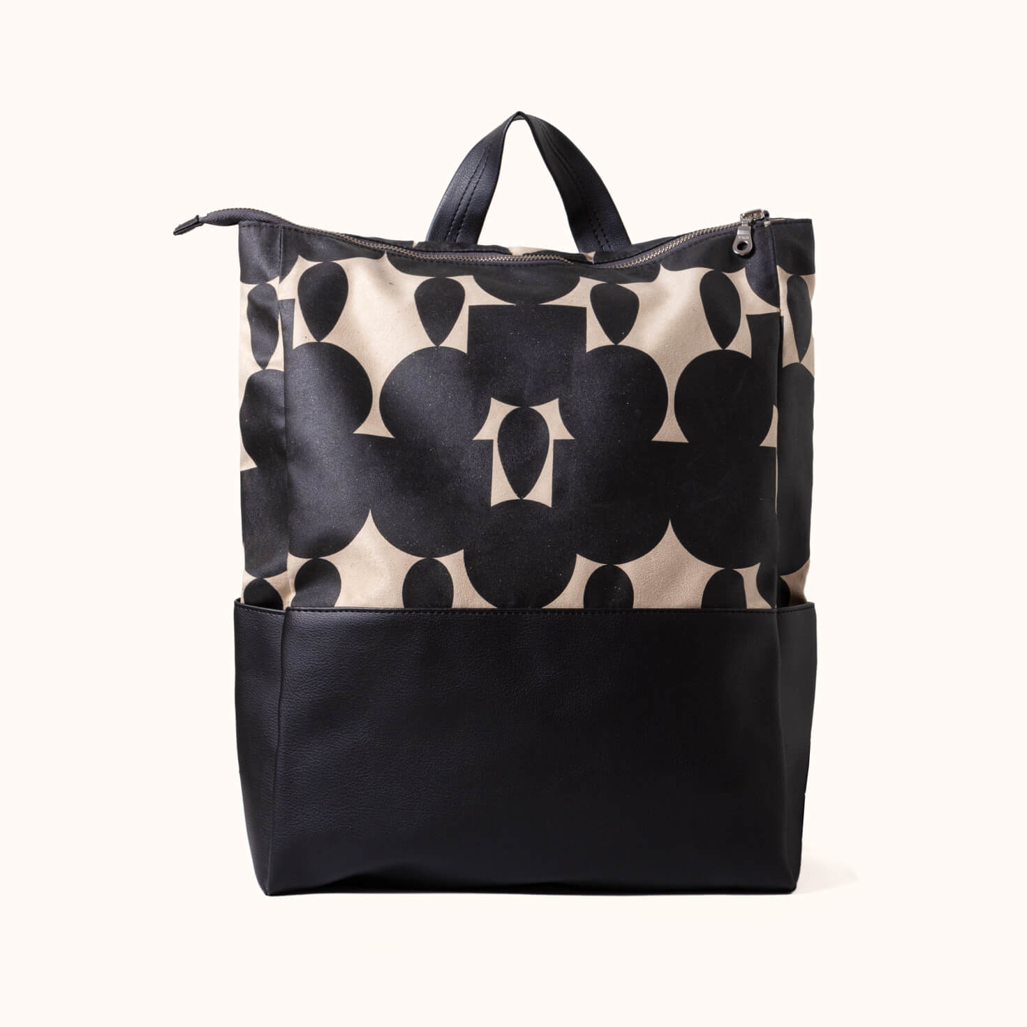 Metropolitan Backpack, Jewel | Women’s Backpack | Lee Coren
